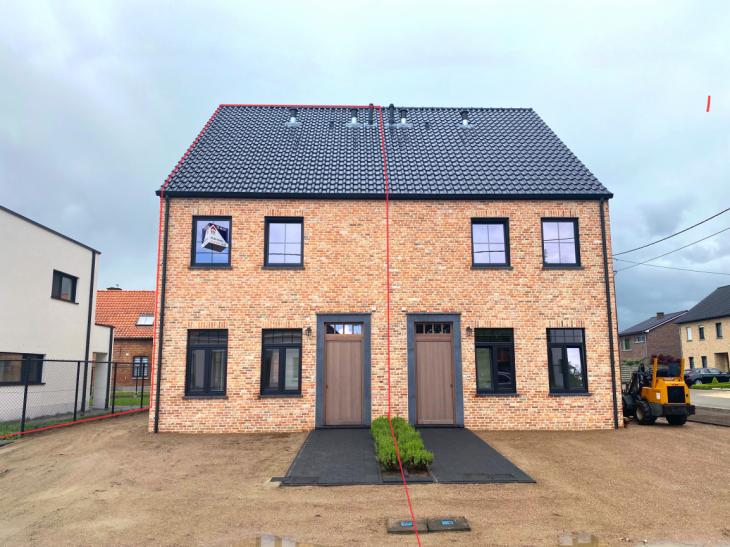 huistekoop maasheide12beringen gevelafgelijnd